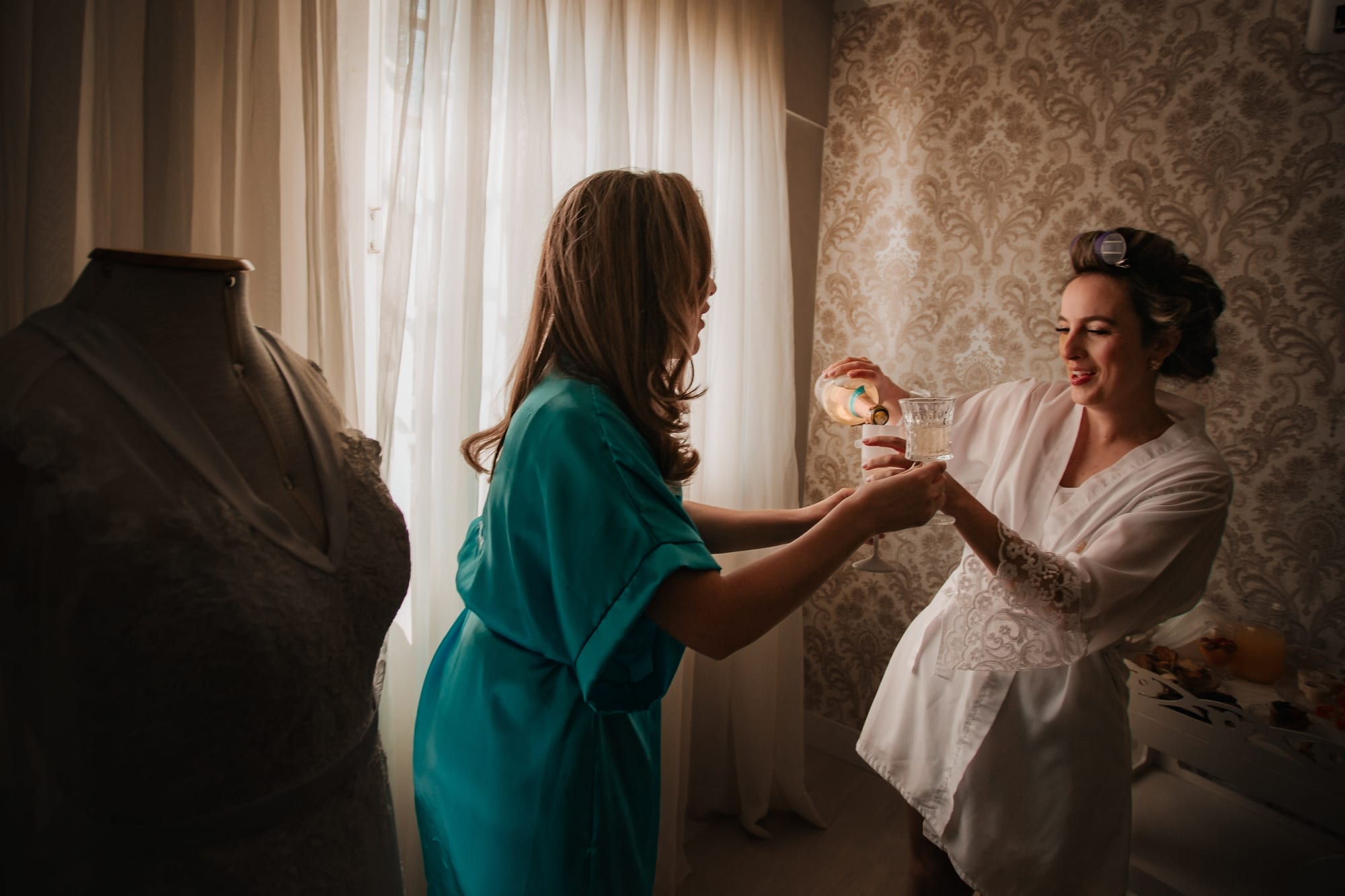 Fotografia de Casamento por André Bertogna — Ana & Bruno, foto 2 de 13